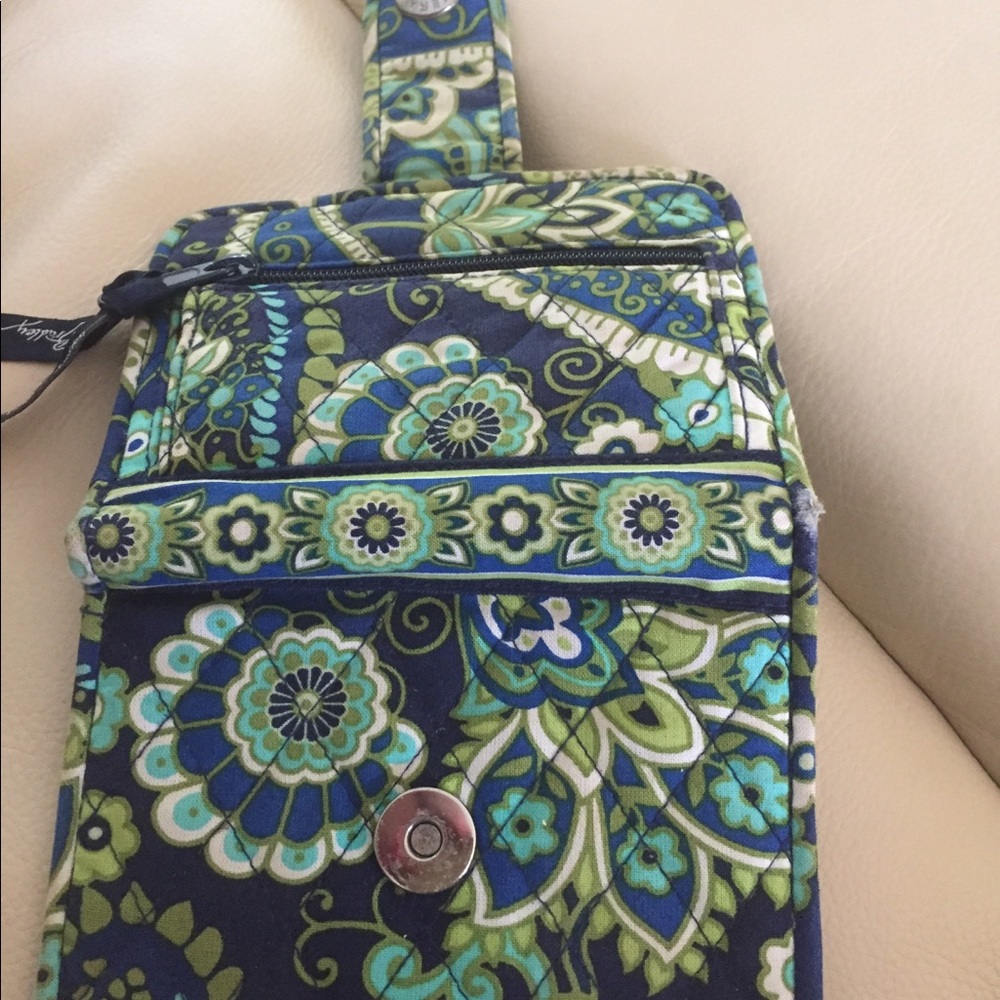 Vera Bradley Wallet